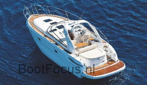 Bavaria Sport 34 specificaties 